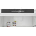 Siemens KI81RADD0G - White Built-In Larder Fridge - 310L Capacity - D Energy