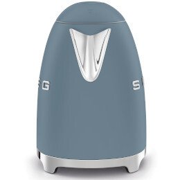 Smeg KLF03SBMUK - Blue Kettle - 1.7L - 3000W
