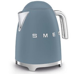 Smeg KLF03SBMUK - Blue Kettle - 1.7L - 3000W