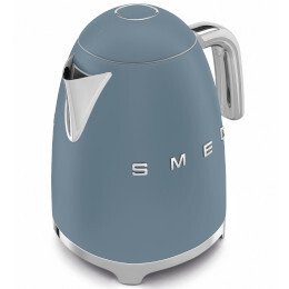 Smeg KLF03SBMUK - Blue Kettle - 1.7L - 3000W