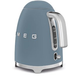 Smeg KLF03SBMUK - Blue Kettle - 1.7L - 3000W