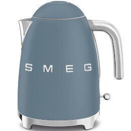 Smeg KLF03SBMUK - Blue Kettle - 1.7L - 3000W