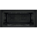 AEG KMX525060M - Built In Microwave & Grill - Stainless Steel
