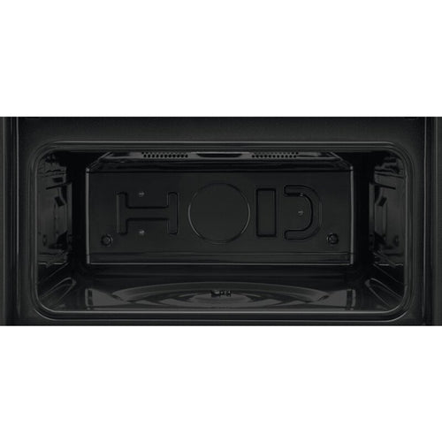 AEG KMX525060M - Built In Microwave & Grill - Stainless Steel