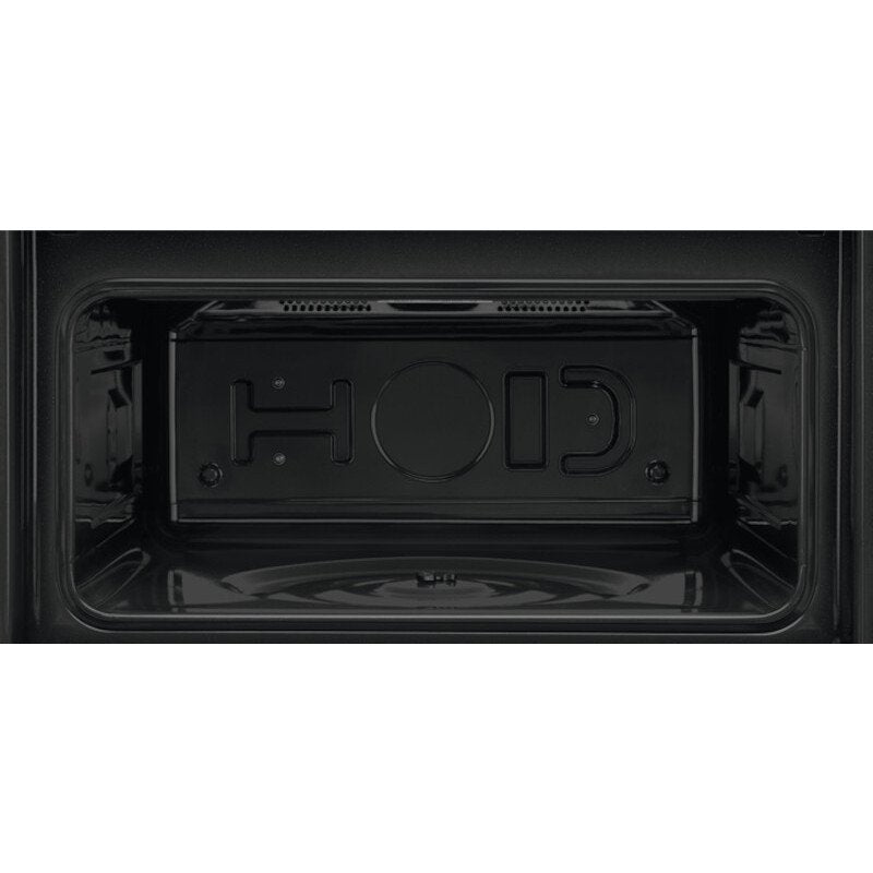 AEG KMX525060M - Built In Microwave & Grill - Stainless Steel