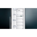 Siemens KS36VAXEP iQ500 - Black Larder Fridge - 346L - E Energy Rating