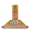 Smeg KT90DGC - Decorated / Special Chimney Extractor - 567 m³/h - A energy