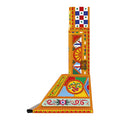 Smeg KT90DGC - Decorated / Special Chimney Extractor - 567 m³/h - A energy