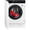 AEG L8WE84636BI - White 8KG Washer Dryer - 1600 RPM - A/D energy