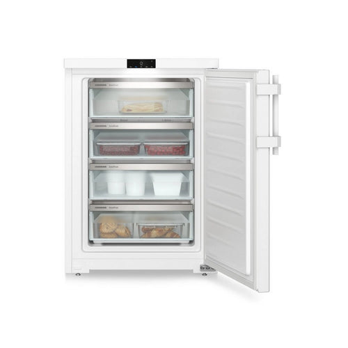 Liebherr FDI1624 - White Undercounter Freezer - D energy