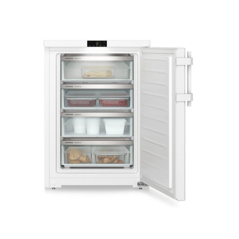 Liebherr FDI1624 - White Undercounter Freezer - D energy