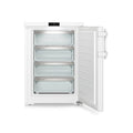Liebherr FDI1624 - White Undercounter Freezer - D energy
