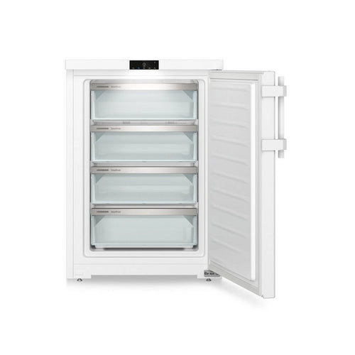 Liebherr FDI1624 - White Undercounter Freezer - D energy