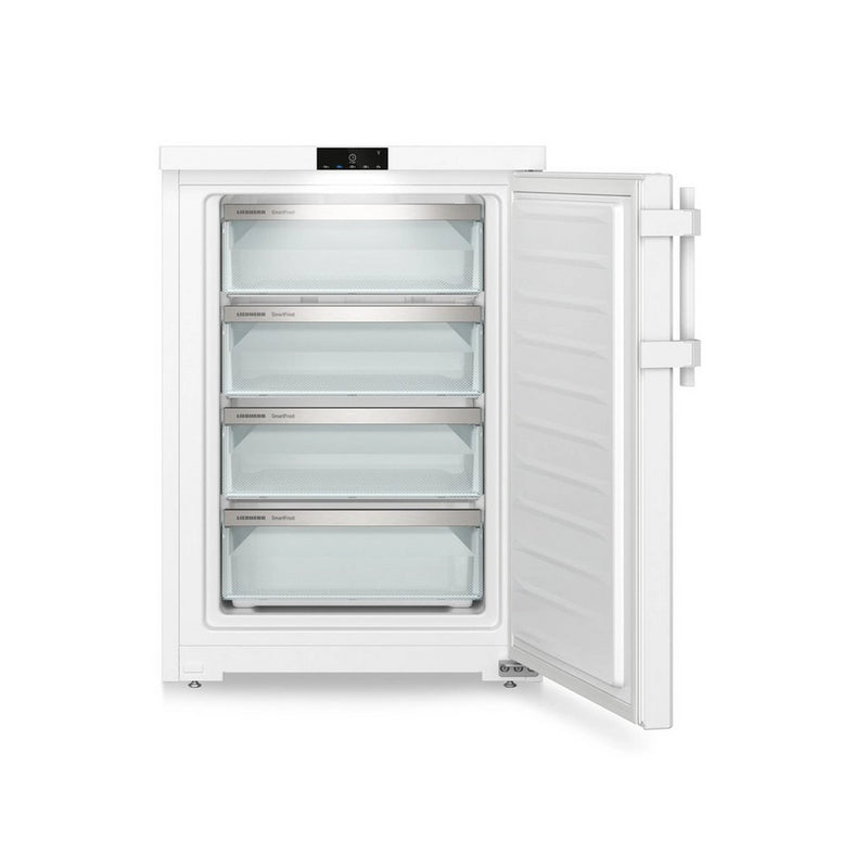 Liebherr FDI1624 - White Undercounter Freezer - D energy