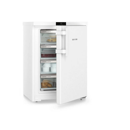 Liebherr FDI1624 - White Undercounter Freezer - D energy