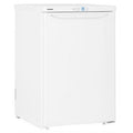 Liebherr G1213 - White Undercounter Freezer - 101L Capacity - F Energy Rating