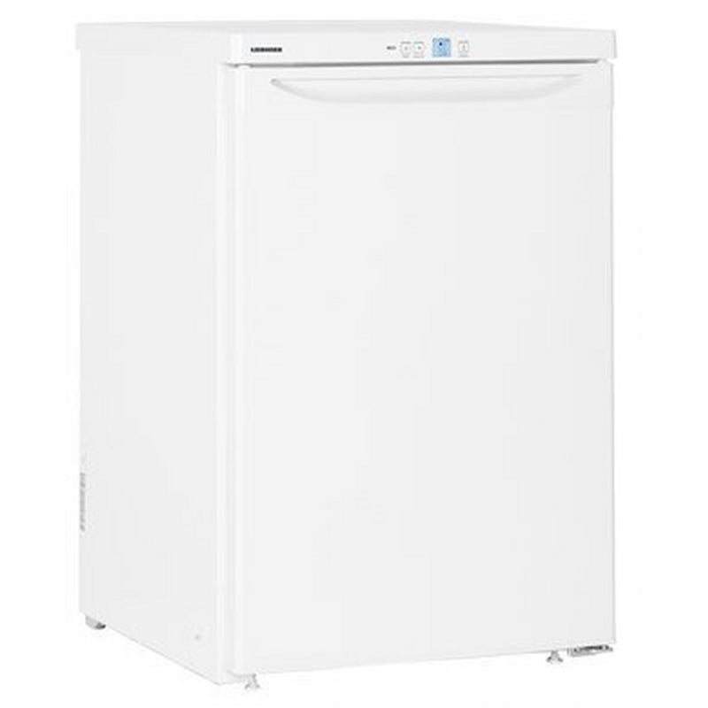 Liebherr G1213 - White Undercounter Freezer - 101L Capacity - F Energy Rating