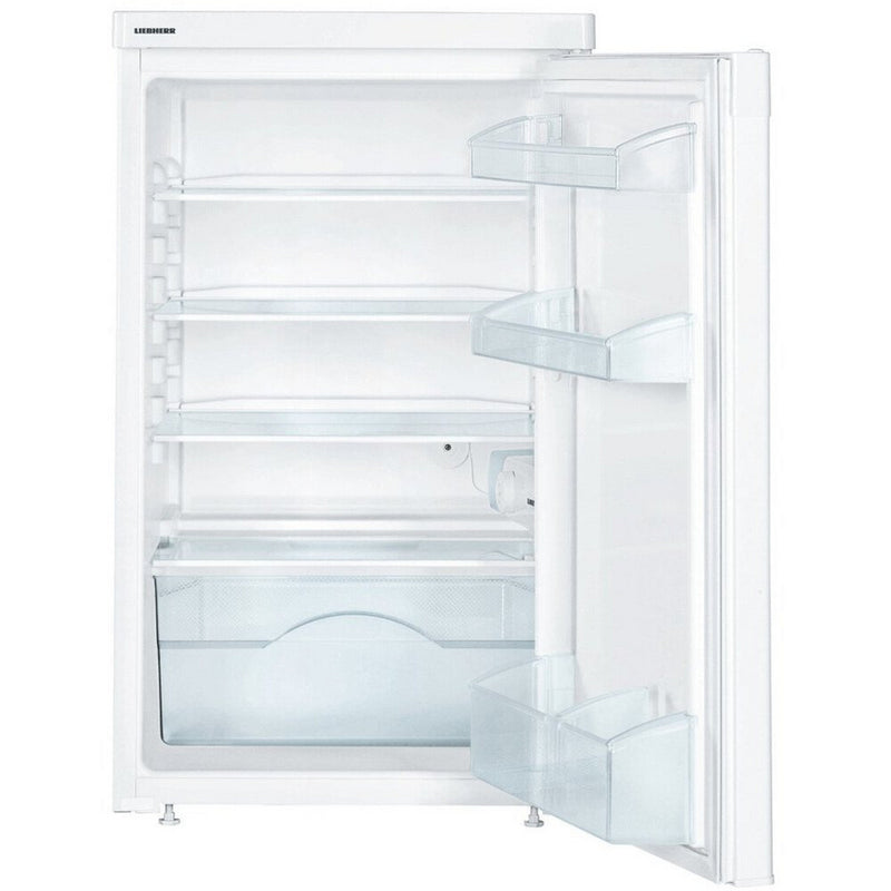 Liebherr T1400 - White 50.1cm Undercounter Larder Fridge - 136L - F Energy Rating