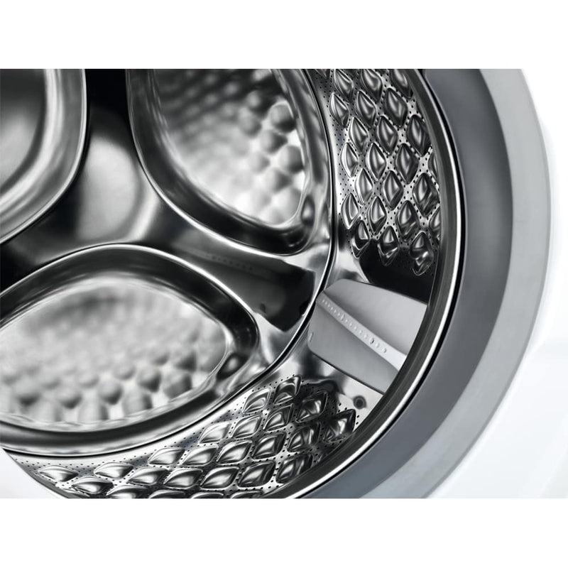 AEG LFSR95146WS - White 10KG Washing Machine - 1400RPM - A energy