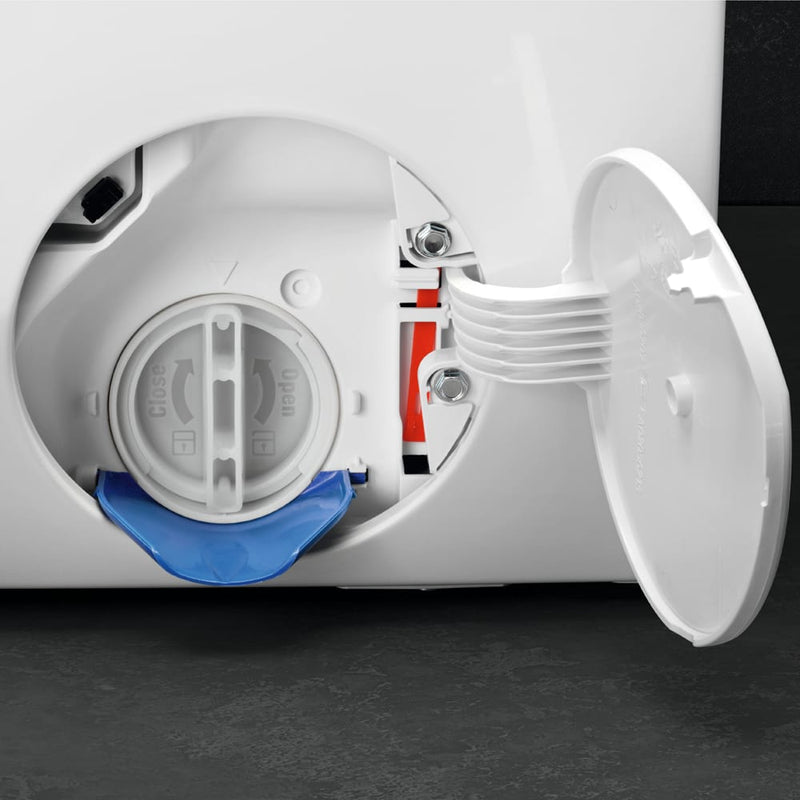 AEG LFSR95146WS - White 10KG Washing Machine - 1400RPM - A energy