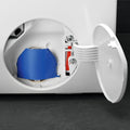 AEG LFSR95146WS - White 10KG Washing Machine - 1400RPM - A energy