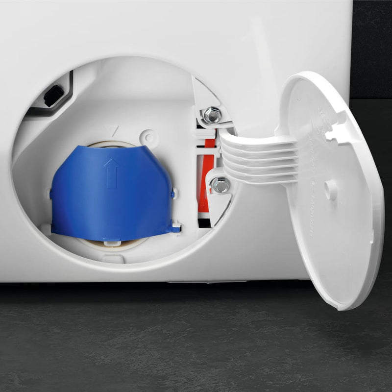 AEG LFSR95146WS - White 10KG Washing Machine - 1400RPM - A energy