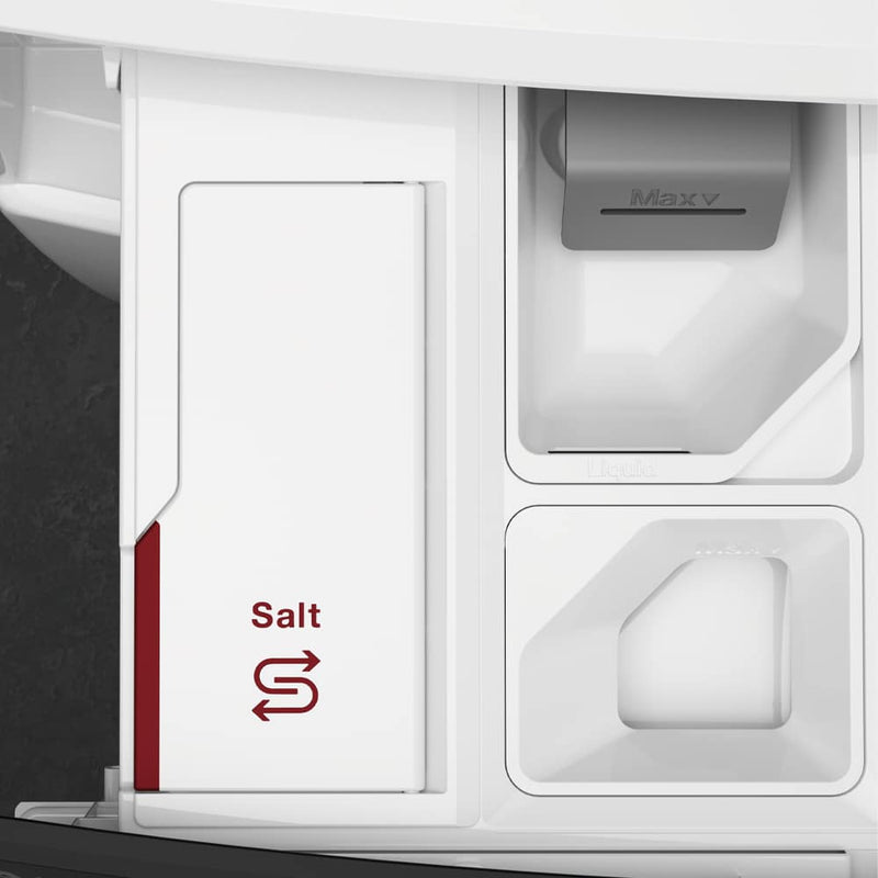 AEG LFSR95146WS - White 10KG Washing Machine - 1400RPM - A energy