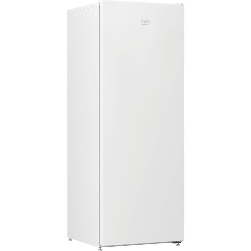 Beko LSG4545W - White 252L Larder Fridge - E Energy Rating