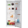 Beko LSG4545W - White 252L Larder Fridge - E Energy Rating