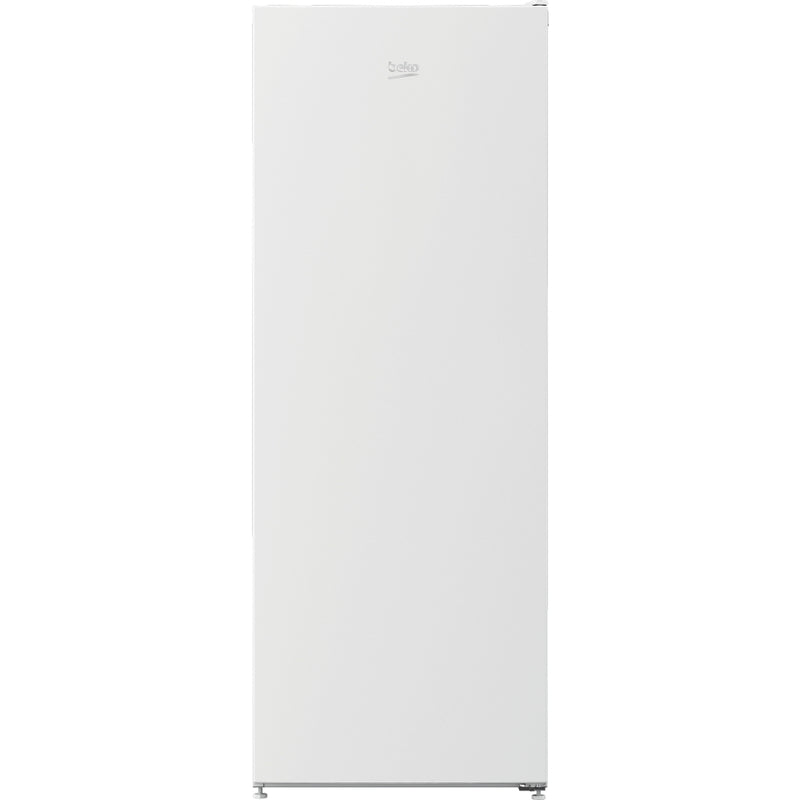 Beko LSG4545W - White 252L Larder Fridge - E Energy Rating