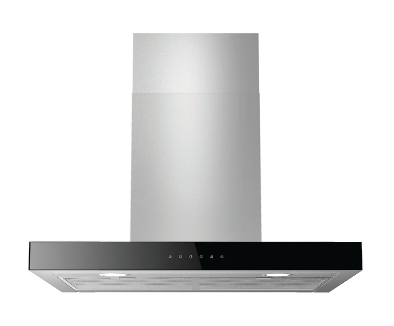 Lifestyle LSHDBX70S 70cm Box Hood - Stainless Steel