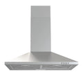 Lifestyle LSHDCH70S 70cm Chimney - Stainless Steel