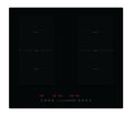 Lifestyle LSIH60FXT 60cm Flex Induction hob - Touch controls