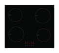 Lifestyle LSIH60TC 60cm Induction hob - Touch controls