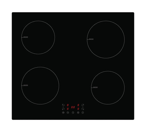 Lifestyle LSIH60TC 60cm Induction hob - Touch controls