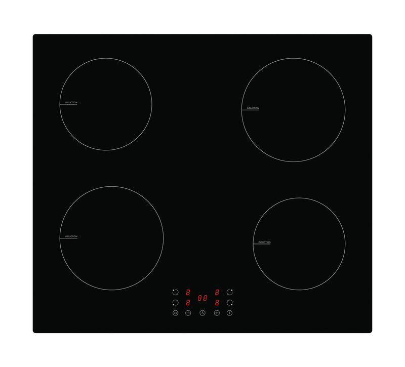 Lifestyle LSIH60TC 60cm Induction hob - Touch controls