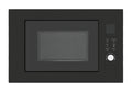 Lifestyle LSMW21B Built-in 21 lt Microwave - Black