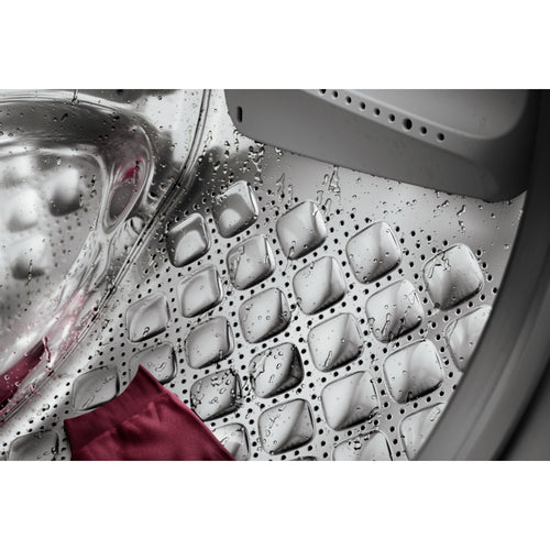 AEG LWR7185M4B - White 8KG/5KG Washer Dryer - 1400 RPM - D energy