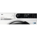 AEG LWR7485M4U - White 8KG/5KG Washer Dryer - 1600 RPM - D energy