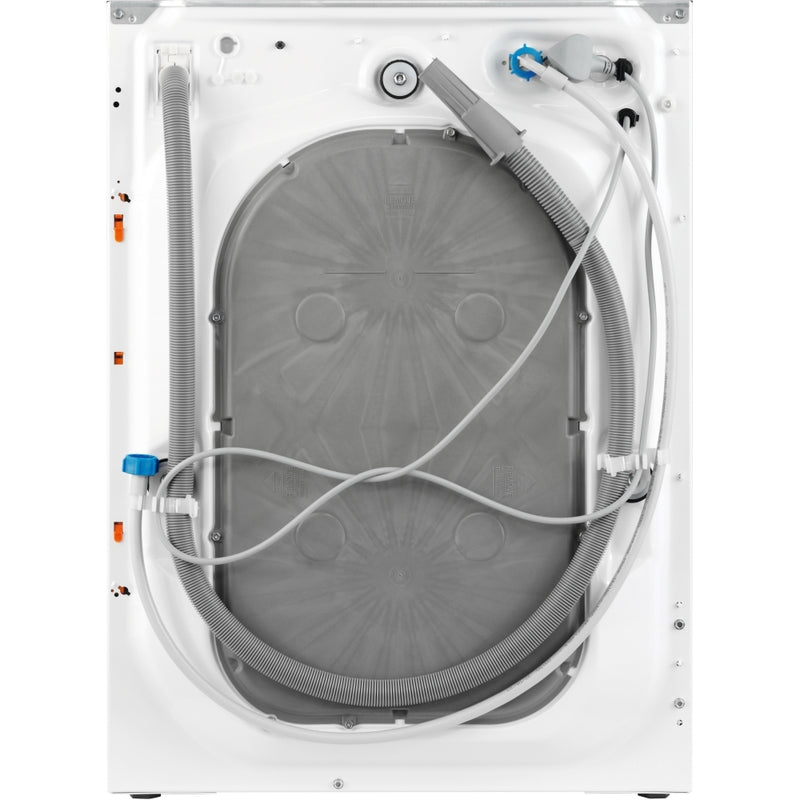 AEG LX6WG74634BI - Integrated 7KG/4KG Washer Dryer - 1600 RPM - B/D energy
