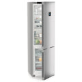 Liebherr CNSFC574I - Silver Freestanding Frost Free Fridge Freezer - C energy