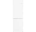Bosch KGN362WDFG - White Freestanding 60/40 Frost Free Fridge Freezer - D energy