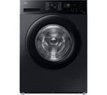 Samsung WW90CGC04DABEU - Black Freestanding Washing Machine - 1400 RPM - A energy