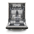 Montpellier MAB1353DC - Cream 13 Place Settings Retro Dishwasher - A+ Energy Rating