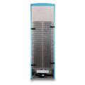 Montpellier MAB190PB - Blue Fridge Freezer - 295L - E Energy