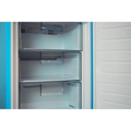Montpellier MAB190PB - Blue Fridge Freezer - 295L - E Energy
