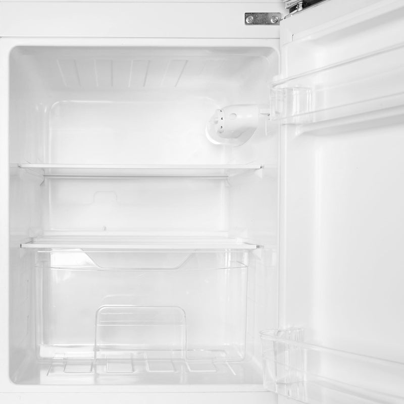 Montpellier MAB2035EPB - Blue Fridge Freezer - 84L - E Energy