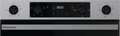 Hisense BUD714221CX - Stainless Steel Built-Under Double Oven - 92L Total Capacity - A Energy