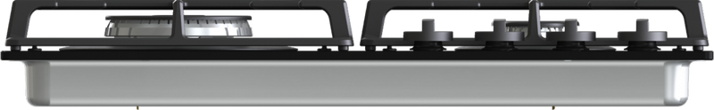 Hisense GG663BHF - 60cm Gas Hob - 4 Zones - Built-in