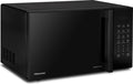 Hisense H25MOBS7HUK - Black Microwave Oven - 25L Capacity - 900W